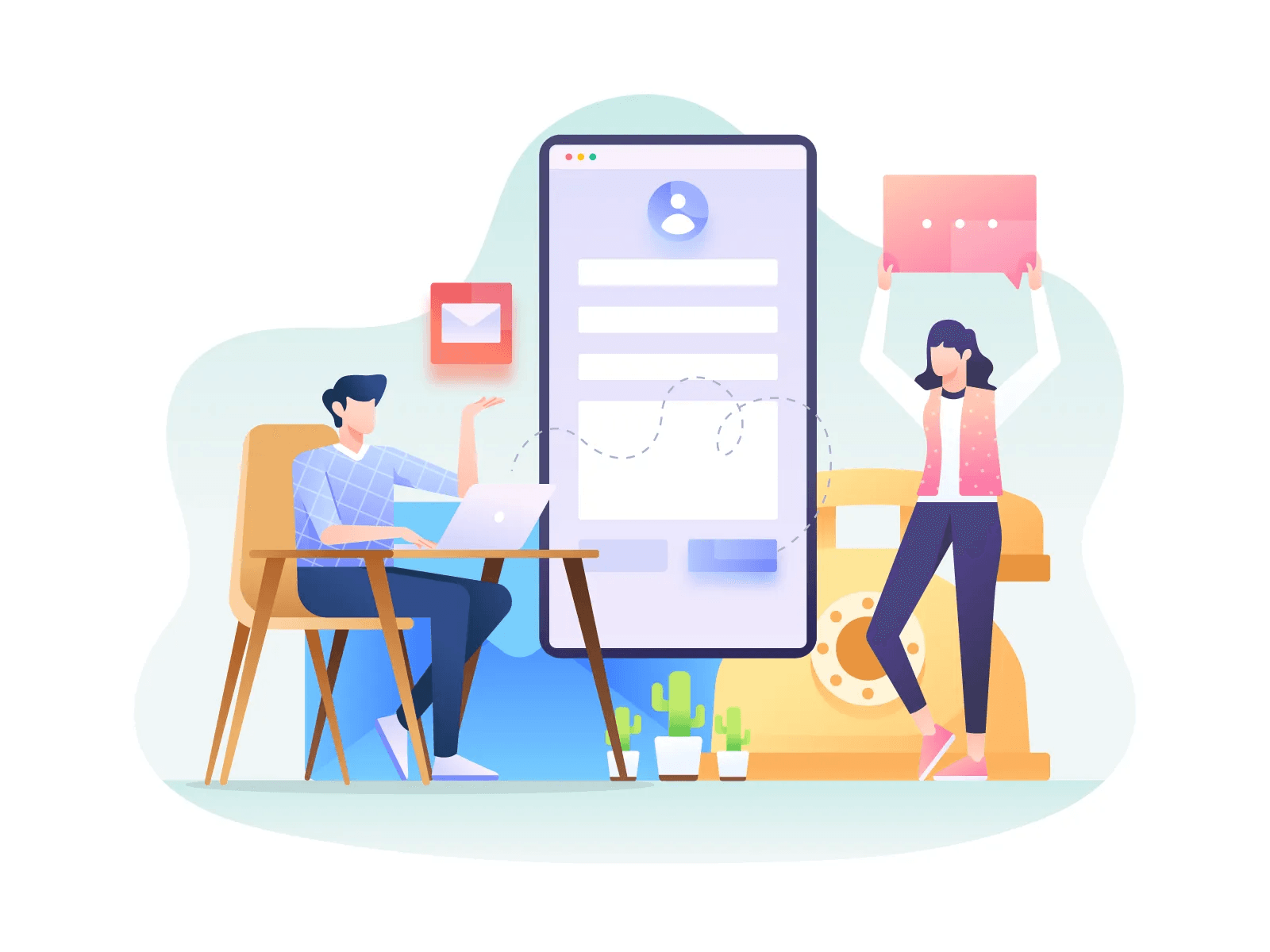 Launch Your IT & AI Career