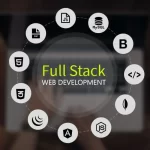 Full stack web development