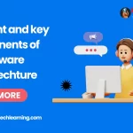 software architecture