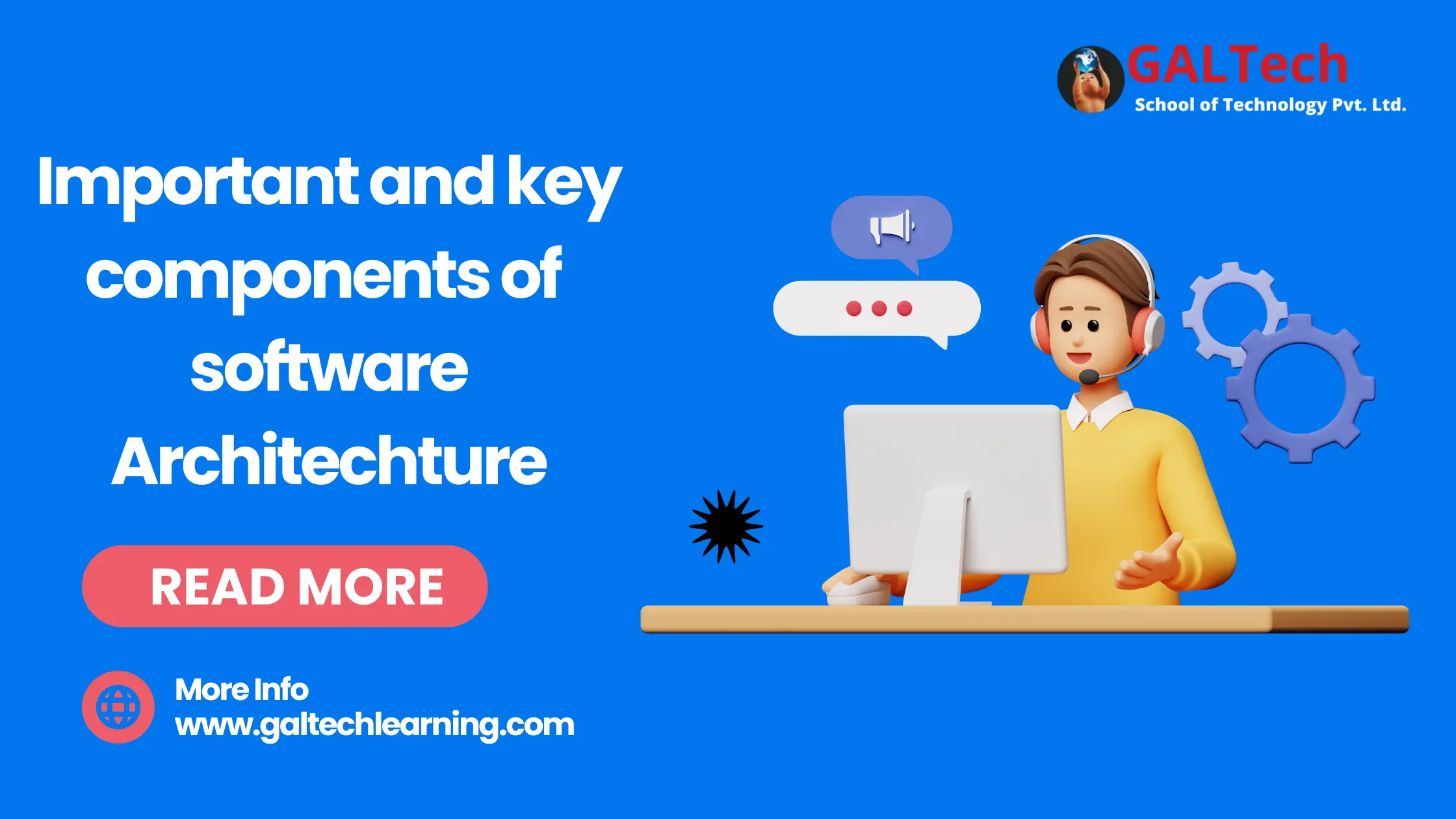 software architecture