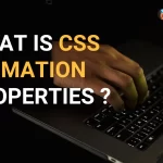 CSS animation properties