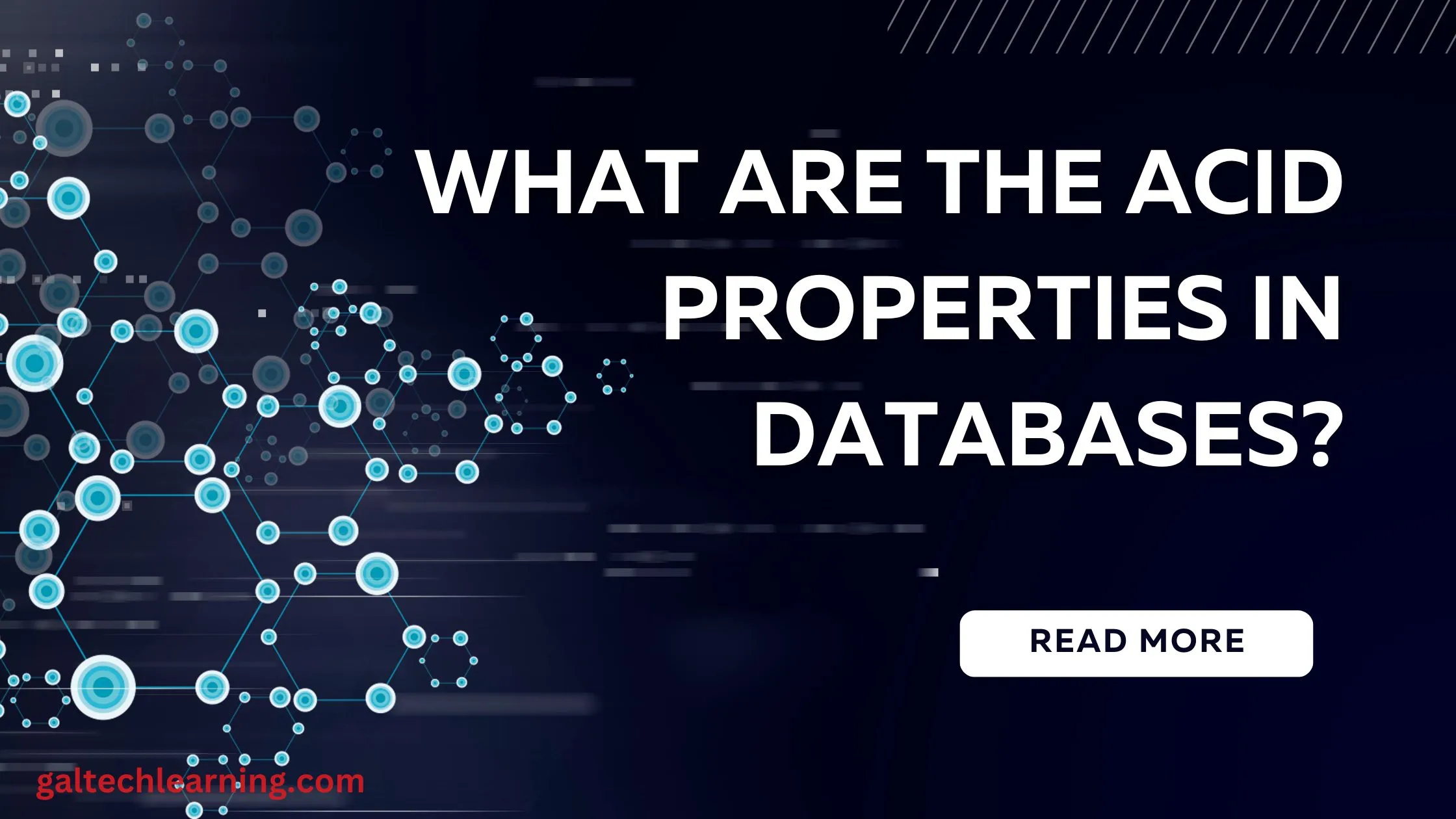 ACID Properties in Databases