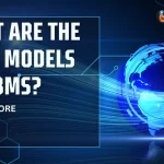 Data Models in DBMS