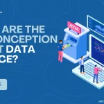 what are the misconception about data science