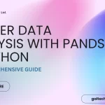 Data Analysis with Pandas & Python