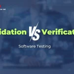 software testing validation vs verification