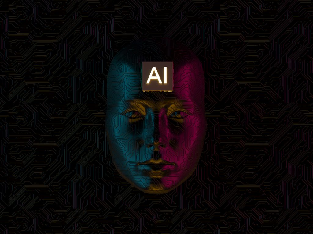 Ai image generation core feautures