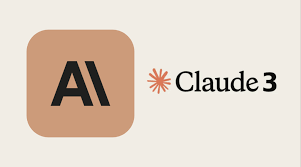 claude ai logo