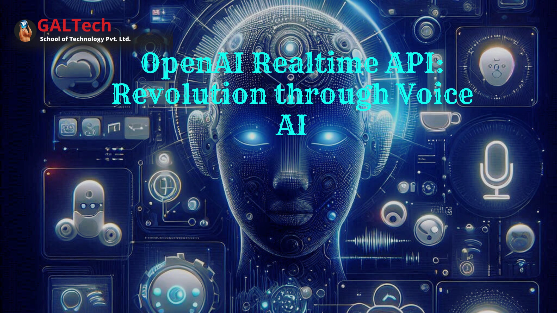 open ai realtime APi revolution Through Voice Ai