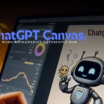 chat gpt canvas features