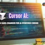 cursor Ai : agame changer for ai powered coding