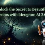 ideogram 2.0 ai image generation tool