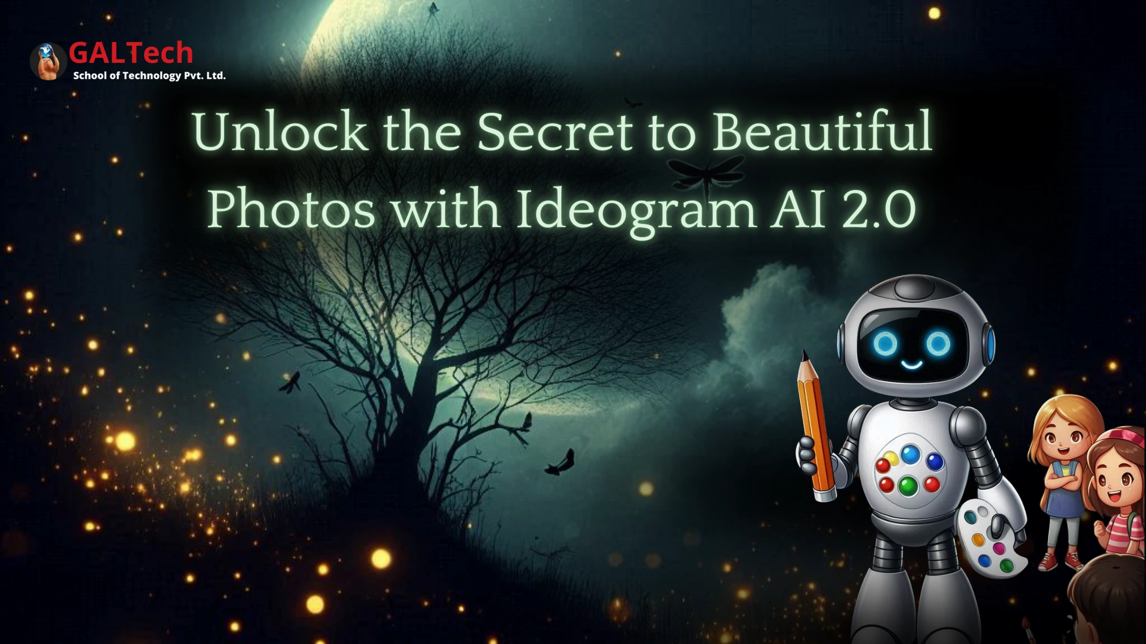 ideogram 2.0 ai image generation tool