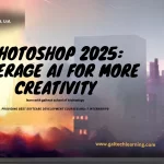 photoshop 2025 leverage ai for more creativity