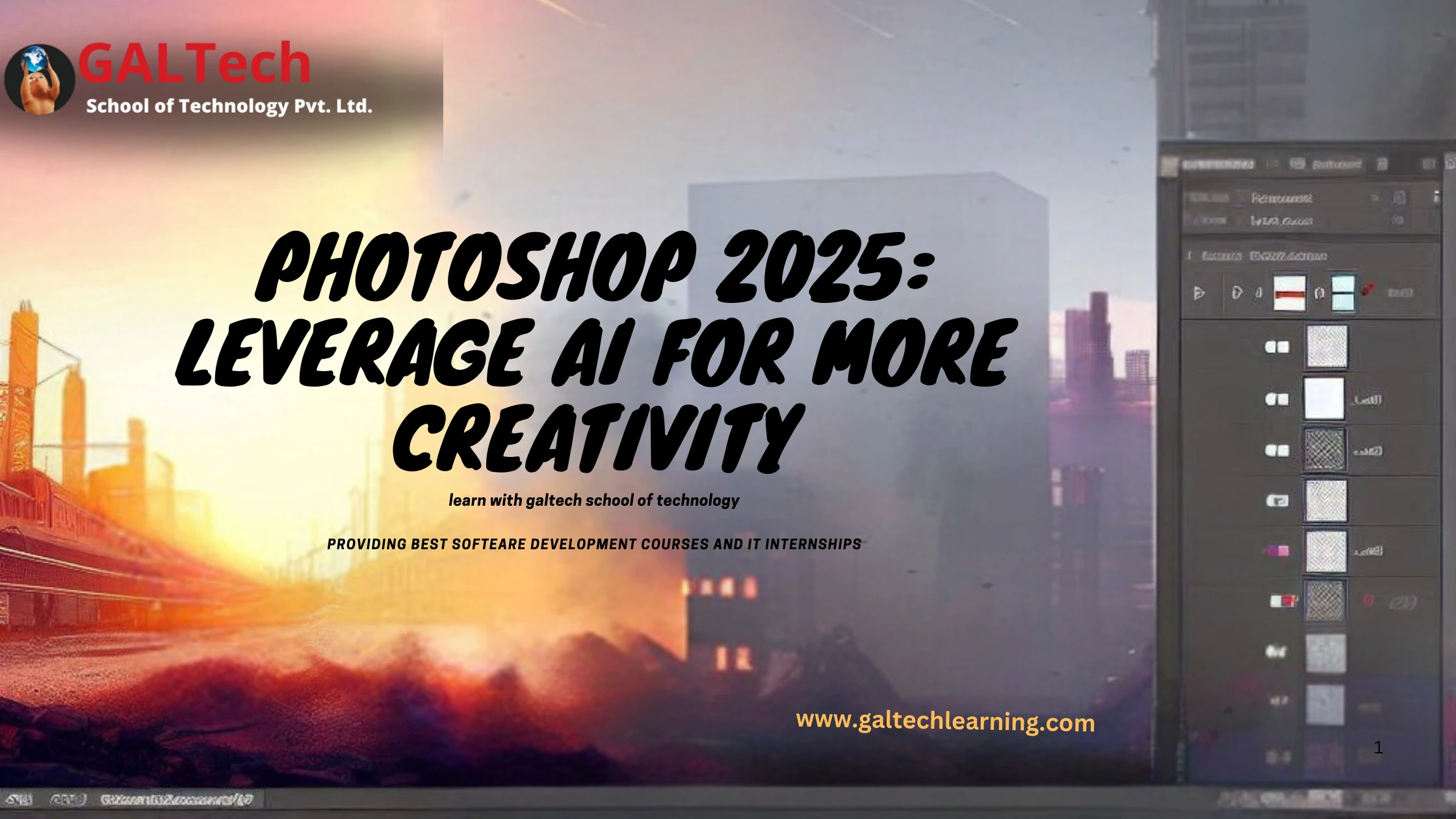 photoshop 2025 leverage ai for more creativity