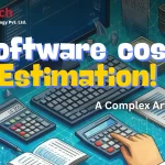 software cost estimation , a complex art