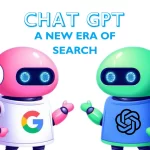 chat gpt a new era of ai search