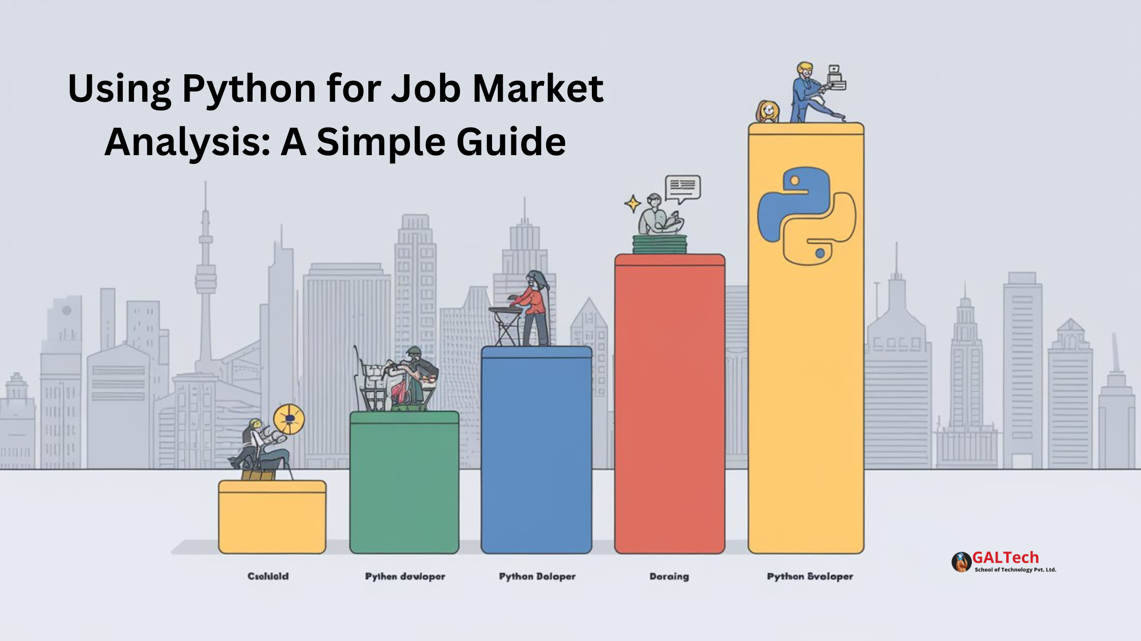 Using Python for Job Market Analysis: A Simple Guide