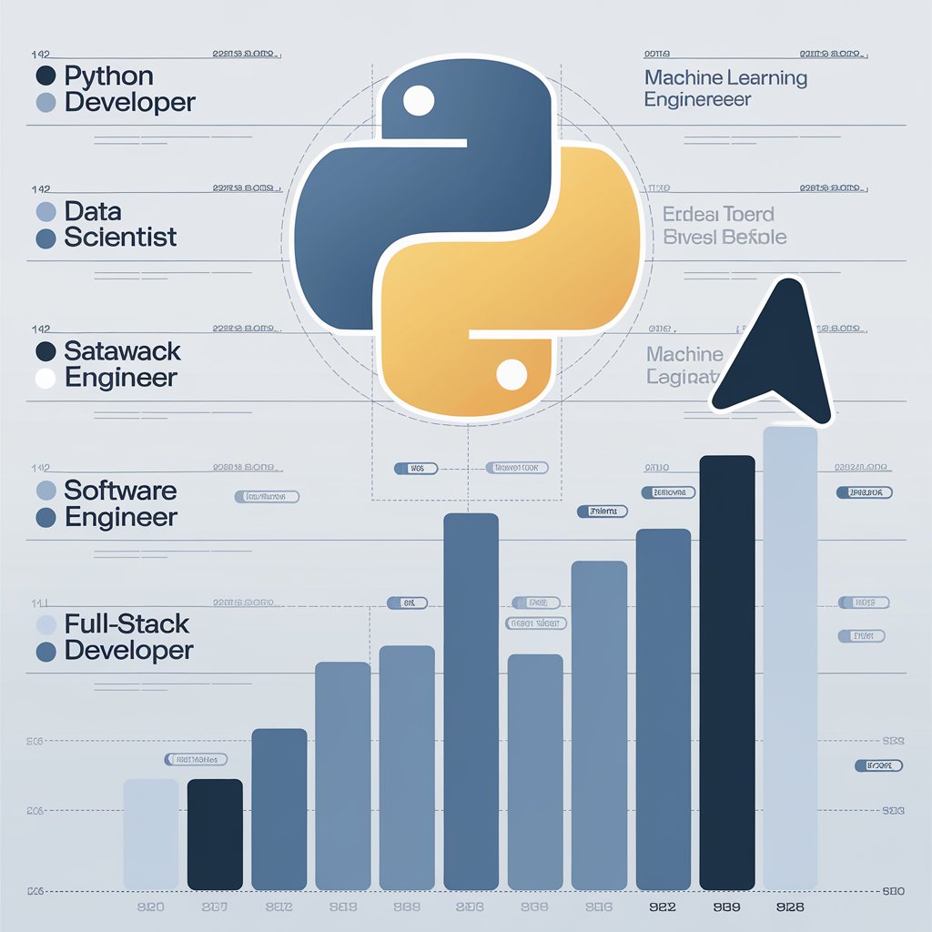 Python for Job Market Analysis