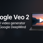 google Veo 2 ai video genrator