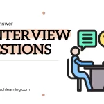 How to answer IT Interview Questions