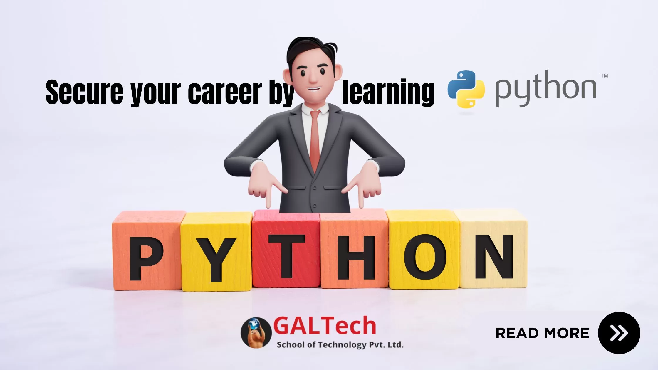 Python programming