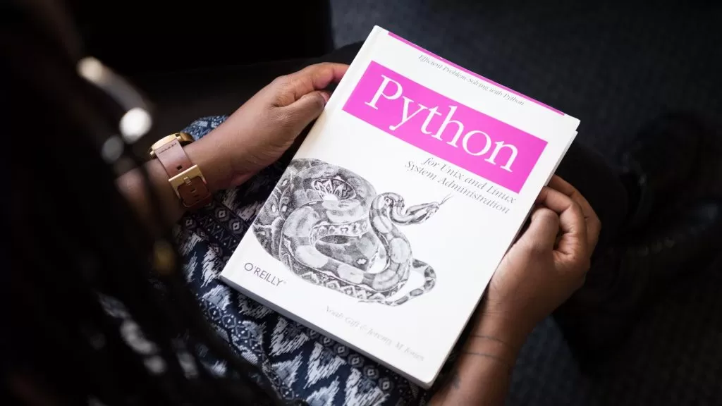 python course kerala