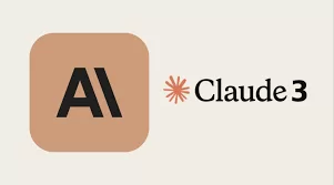 claude ai logo