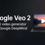 google Veo 2 ai video genrator